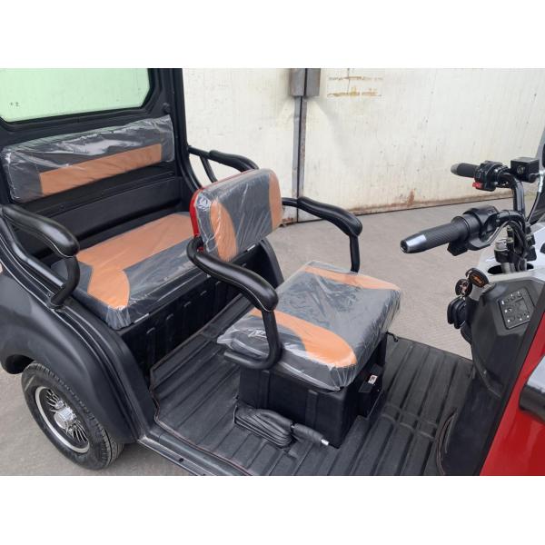 Mining Tire 5.5KW Tricycle Assembly Plant Joint Venture Automotive Assembly Plants