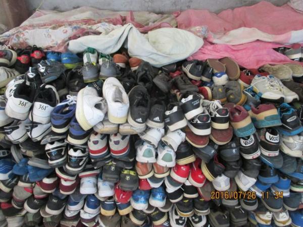 We pride ourselves on our good quality of.  clothes . used clothing . used shoes stock shoes and used  shoes .