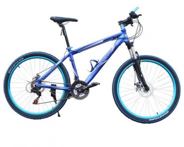 Adult 26×1.95 Lightweight Aluminum Mountain Bike