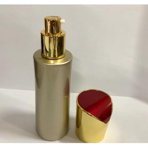 Коммерчески стеклянный лосьон разливает упаковку Скинкаре/ОЭМ по бутылкам бутылок косметики насоса