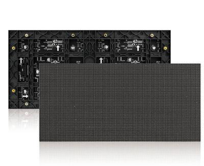 Factory Direct Indoor Led Display Screen P2.5 Hd Advertising Display Screen Module