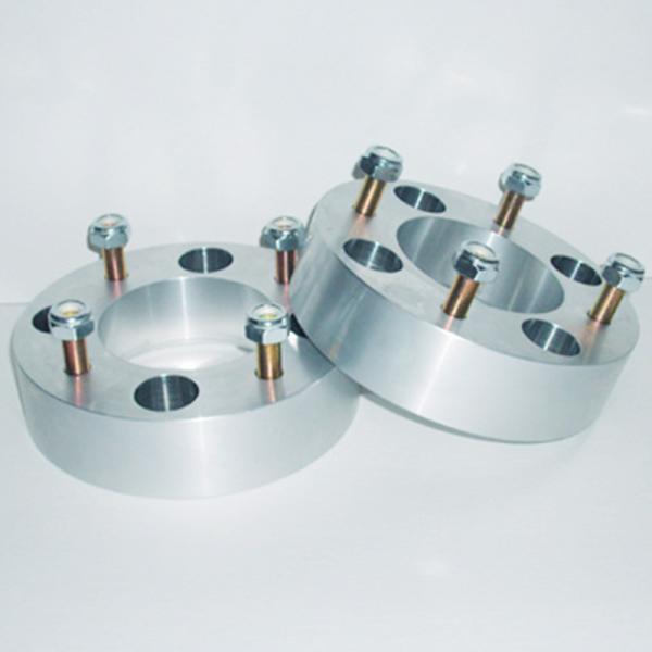 Bolt Pattern 4x100 Hubcentric ATV/UTV Wheel Spacers  1 1.5 1.75 2 3