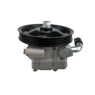 Electrical Diesel Booster Pump Breast Pump Power Steering Pump GK29-3A696-AC