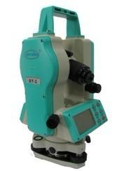 DT   2 high accuracy NIKON Style Digital  Electronic Theodolite for constrction, Surveying  Instrument,GEOALLEN brand,