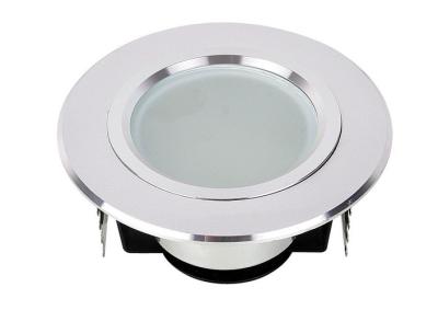 900lm 15 Watt Recessed Led Emergency Downlight 2700k To 6000k