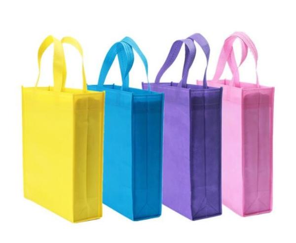 foldable Non-Woven Bags,Eco-friendly Reusable Bag Non woven Grocery Tote bag,Custom Non Woven Shopping Bags & Totes