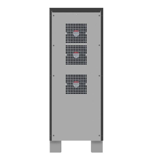 Двойное онлайн преобразования 32KW 40kva низкочастотное поднимает бесперебойное электропитание