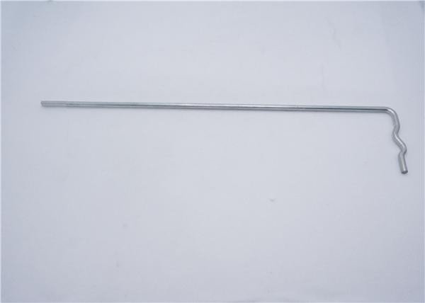 Custom Toilet Water Tank Accessories Metal Float Rod Steel Hardware