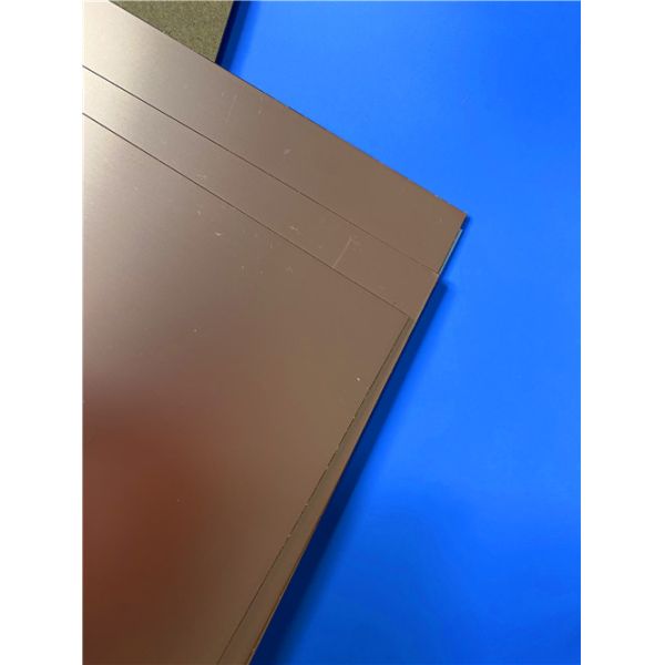 F4BM233 PCB Substrate Copper Clad Laminate Sheet