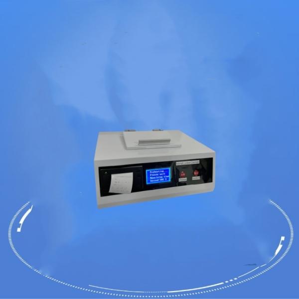 Edible oil color detection ST110B automatic liquid crystal Lovibon colorimeter RGB color recognition method