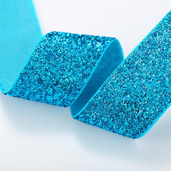 10 мм-75 мм блестящая красная бархатная лента