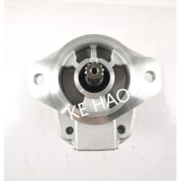 Safety 705-55-24110 Komatsu Gear Pump GD605A GD655A WA100 WA100SS WA100SSS WA120 WA120L WR11 WR11SS