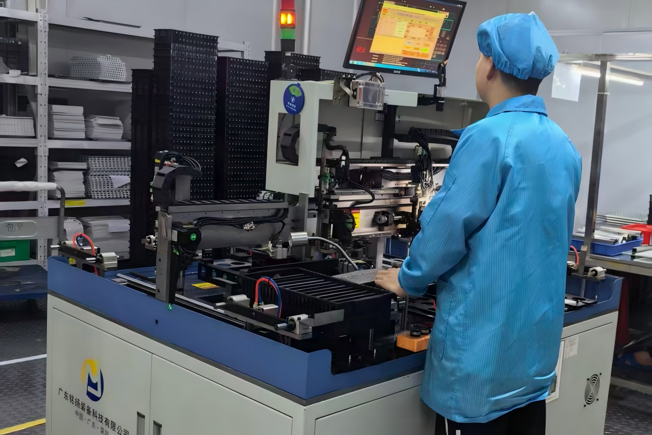 Shenzhen Newshine Optics Co., Ltd.