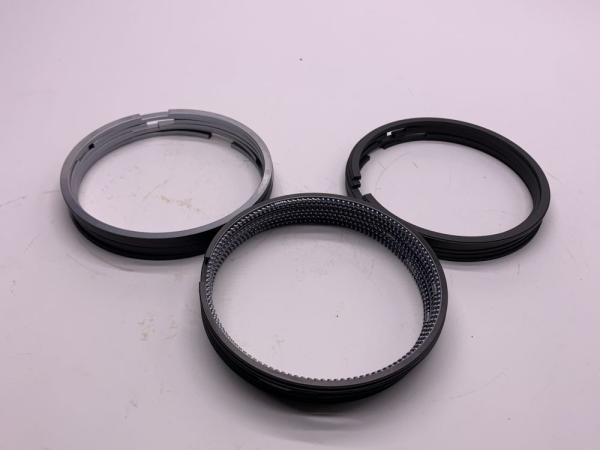 QSB6.7 isb6.7 Anel de pistão para motor Cummins Partes 4955480