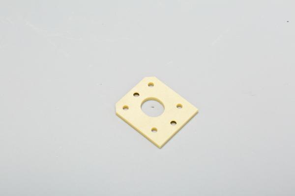 Pressure Resistance And Temperature Stability With Mold Insulation Panels For Molding