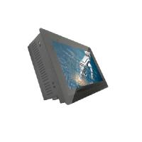 Contrôle de luminosité industriel de 11,6 pouces 0-100% de MarineTouch de PC Fanless de panneau