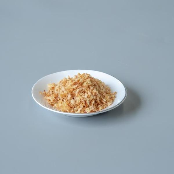 Kitchen Natural Anti Cancer Fried Shallot Oil