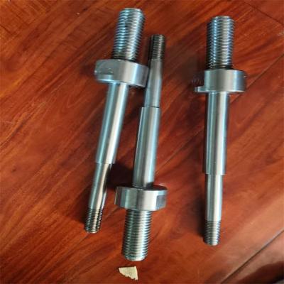 Assemblage de la tête de broche du tube intérieur Barils de noyau par câble Bq Nq Hq Pq