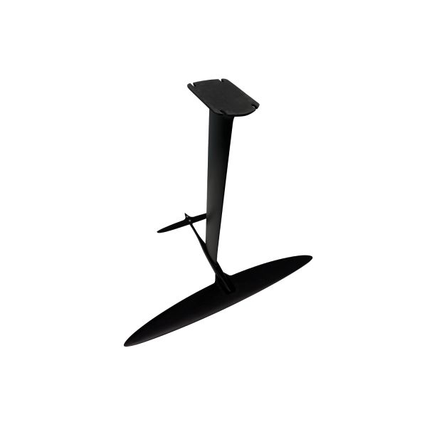 SURGE 830 Carbon Hydrofoil Set for Surf Foil, Wing Foil & Freestyle Riding