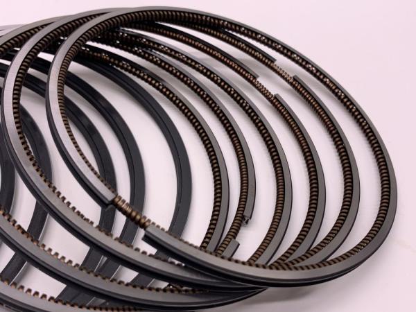 QSB6.7 isb6.7 Anel de pistão para motor Cummins Partes 4955480