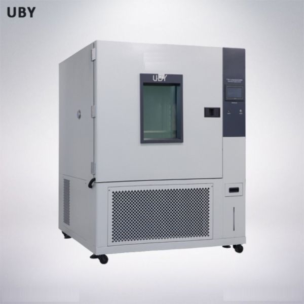 Intelligent Temperature And Humidity Test Chamber Easy Operate Climate Test Chamber
