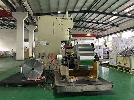 Six Muffin Baking Pan Chocolate Egg Tarts Aluminum Foil 6 Compartment