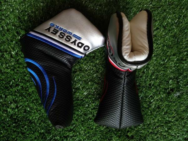 club covers , Golf headcover , golf headcover , putter headcover ,  headcover