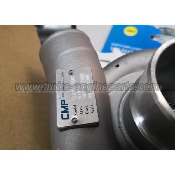 3066 517952 Turbocharger  S6K  CAT320 TD06H-16M 49179-02260 Engine Parts