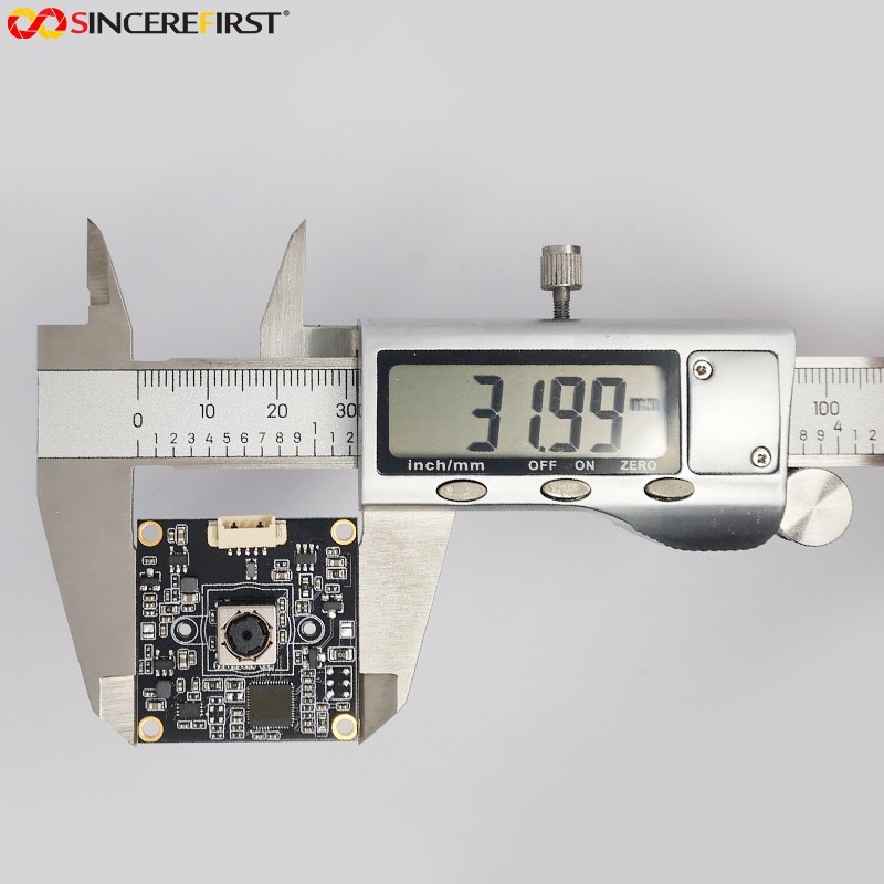 Модуль камеры Starlight модуля IMX415 камеры нижнего света 4k Arduino