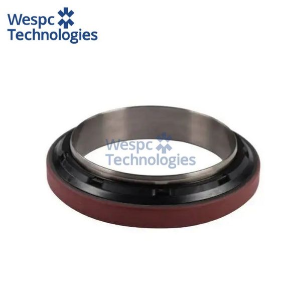WESPC 1817867C92 Rear Oil Seal For Perkins 1300 Series Diesel Crankshaft Part