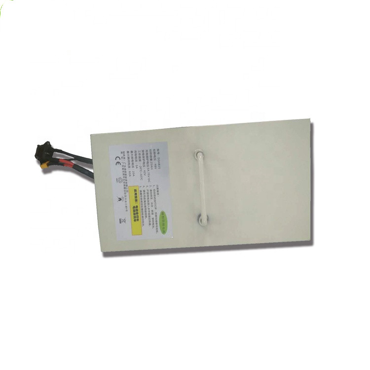 Блоки батарей 15S Lifepo4 48v 20ah фосфорнокислого железа лития EV
