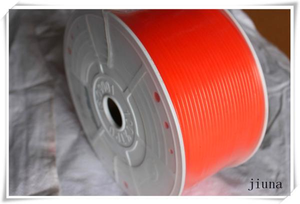 Ceintures résistantes textile de polyuréthane d'abrasion et verre 400 M/petit pain
