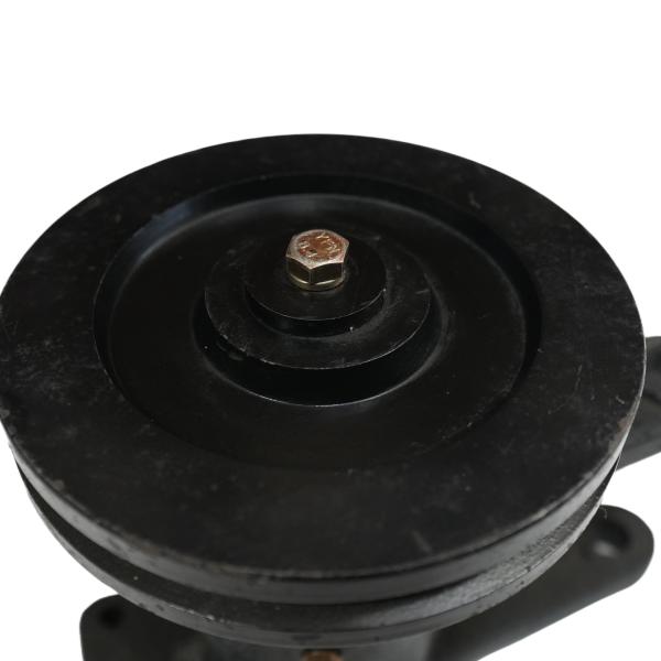 Sanitation Vehicle Accessory: Oil Pump Bearing Housing Assembly (Fits Drive Belt Pulley Oil Pump of Wash-Sweep/Sweeper Trucks)