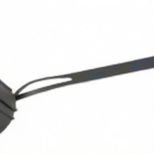 Durable IP68 Rated Dust Cap L-com FOC-IPADCAP for FO Series Fiber Optic Couplers