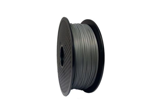 Pla Tungsten Filled Strongest 3d Printer Filament In Desktop 3d Printer Machine