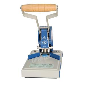 2.5Kgs encurralam as folhas 70Gsm da máquina de arredondamento 100 com punho