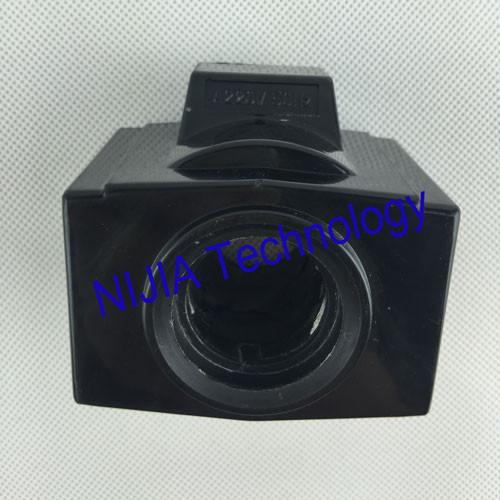 High Pressure AC220V Valve Solenoid Coil with 30mm Inner Hole Diameter