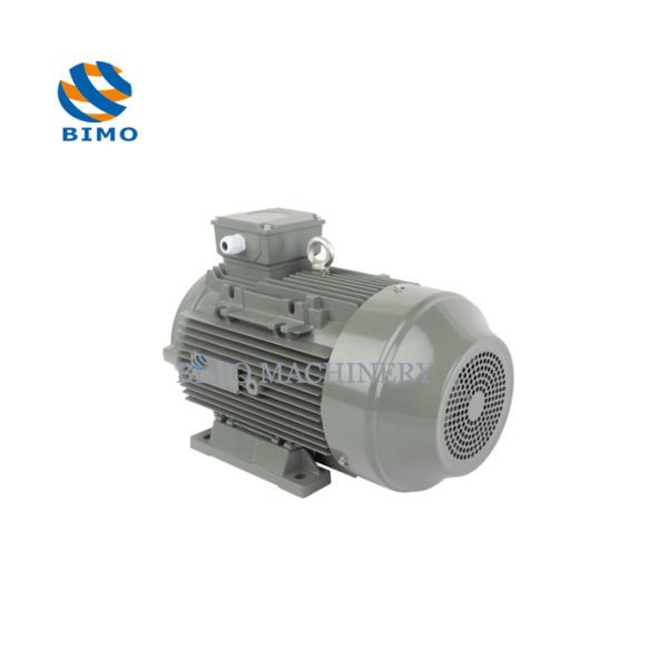 GOST Standard ANP Three Phase Motor 11kw 15kw 380V Electric Motor B35 Mounting