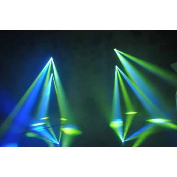 14 Dichroic Colors + White Laser Moving Head Beam Light 2R / 5R 200W 7R 230W