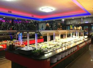 Guangzhou IMO Catering  equipments limited