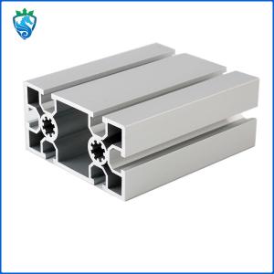 Industrial Aluminum Profile Production 6090 Assembly Line Aluminum Profile