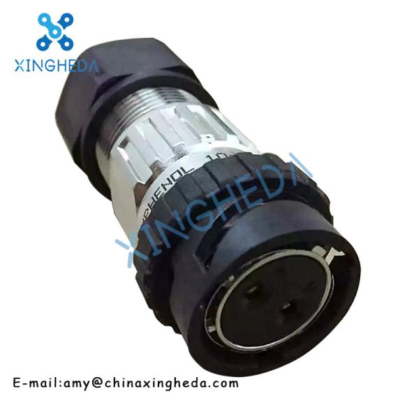 エリクソンRNT 447 32/02のRRUのプラグDCのコネクター