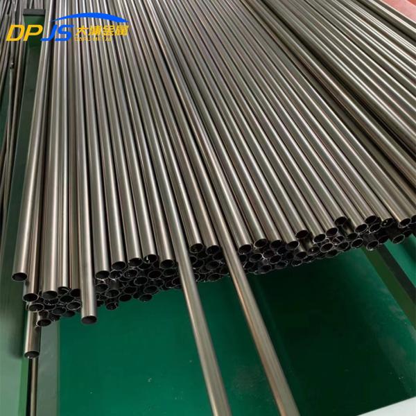 Труба трубопровода сплава никеля 502 для воздушно-космического пространства воздушных судн оборудования завершения военного