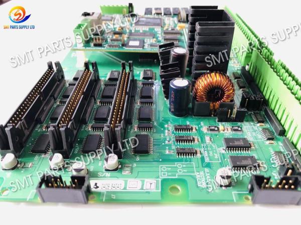 HC2 Controller Board For Heller 1800EXL SMT Machine