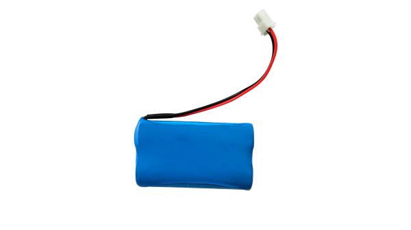 ER14505 3.6V 4800mAh リチウムチオニル塩化電池
