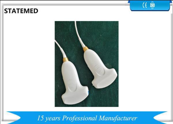 7.5 M 128 E Handheld Pocket Portable Ultrasound Scanner 350 Gram USB Probe