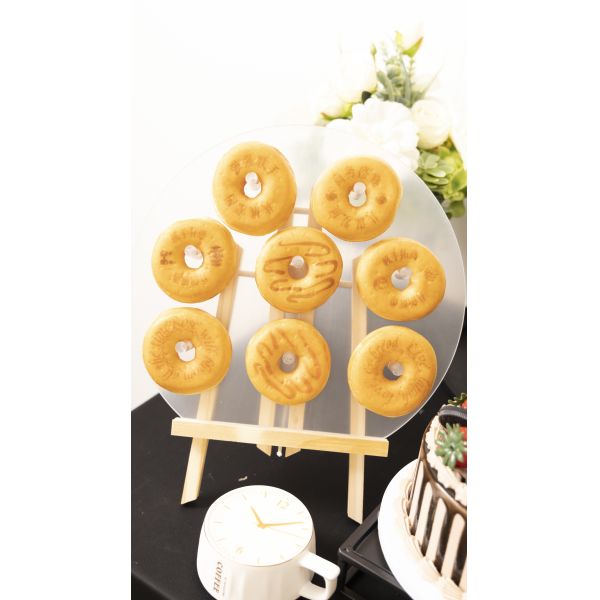 Single Color Bakery Industrial Food Printer Machine Edible Image 600*1200dpi