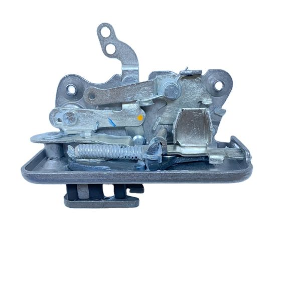 4637301435 Genuine Rear Right Door Panel Door Lock Actuator for Mercedes Benz G-CLASS W463 G500 G53 G63 G65