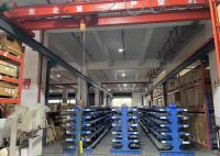 Industrial Materials Import Guangzhou Free Trade Zone Free Taxes