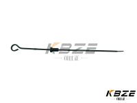 48.5CM SK8 MOTEUR SWING HYDRAULIC OIL DIPSTICK pour le groupe KOBELCO